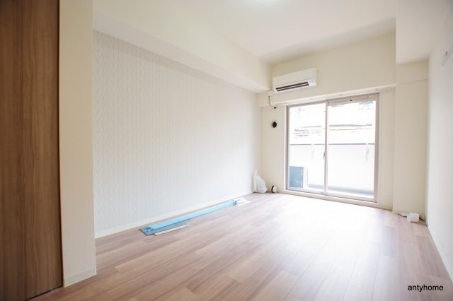 プレサンス心斎橋ソレイユ　仲介手数料無料の洋室