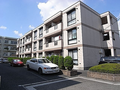 【外観】 | オーソネタウンハウス弐番館 | 東急東横線「綱島」駅より徒歩圏内！2駅2沿線利用可能で通勤通学・お買物にも便利な立地です♪