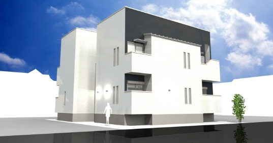 Grandtic peace井尻（グランティックピース井尻）