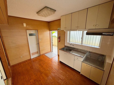 【キッチン】 | カレンハイツ | ※写真と現状が異なる場合がございます