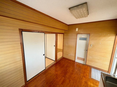 【キッチン】 | カレンハイツ | ※写真と現状が異なる場合がございます