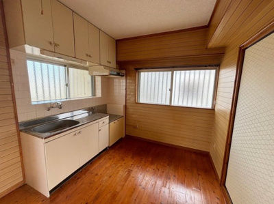 【キッチン】 | カレンハイツ | ※写真と現状が異なる場合がございます