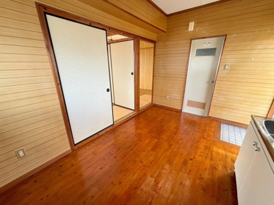 【キッチン】 | カレンハイツ | ※写真と現状が異なる場合がございます