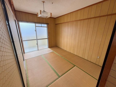 【和室】 | カレンハイツ | ※写真と現状が異なる場合がございます