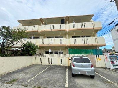 【外観】 | カレンハイツ | カレンハイツ★那覇市与儀エリア