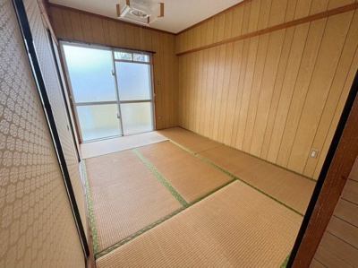 【和室】 | カレンハイツ | ※写真と現状が異なる場合がございます