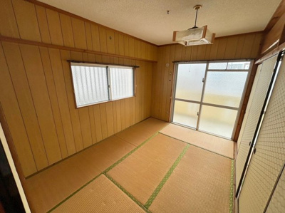 【和室】 | カレンハイツ | ※写真と現状が異なる場合がございます