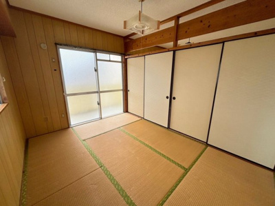 【和室】 | カレンハイツ | ※写真と現状が異なる場合がございます