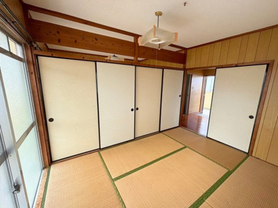 【和室】 | カレンハイツ | ※写真と現状が異なる場合がございます