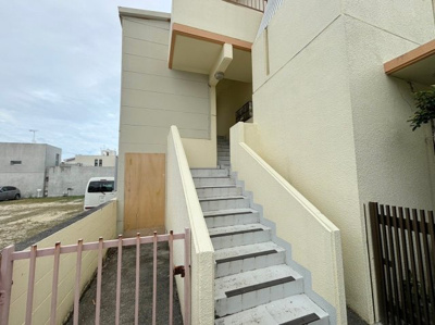 【その他共用部分】 | カレンハイツ