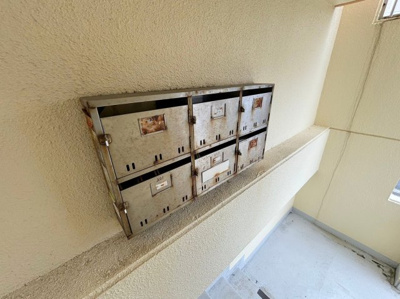 【その他共用部分】 | カレンハイツ