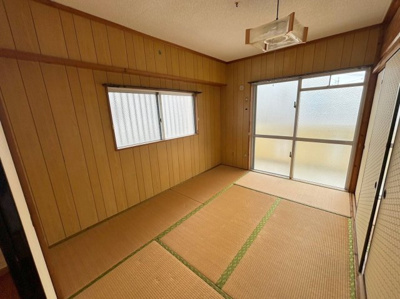 【和室】 | カレンハイツ | ※写真と現状が異なる場合がございます