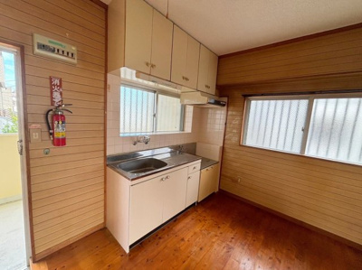 【キッチン】 | カレンハイツ | ※写真と現状が異なる場合がございます