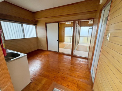 【キッチン】 | カレンハイツ | ※写真と現状が異なる場合がございます