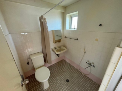 【浴室】 | カレンハイツ | ※写真と現状が異なる場合がございます