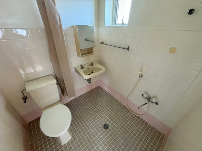 【浴室】 | カレンハイツ | ※写真と現状が異なる場合がございます