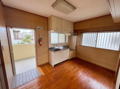 【キッチン】 | カレンハイツ | ※写真と現状が異なる場合がございます