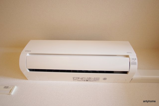 シャトーノール高倉の設備