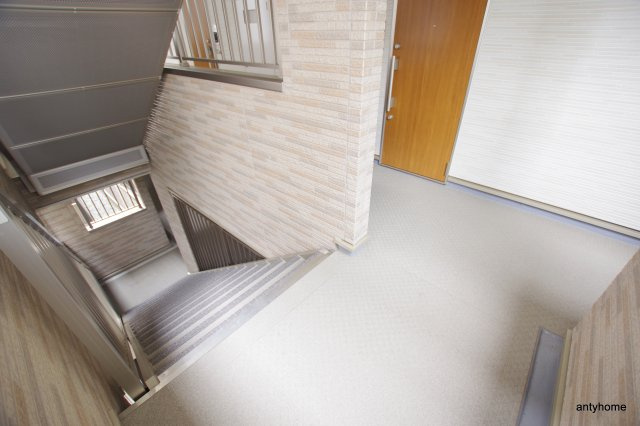 シャトーノール高倉のその他共用部分