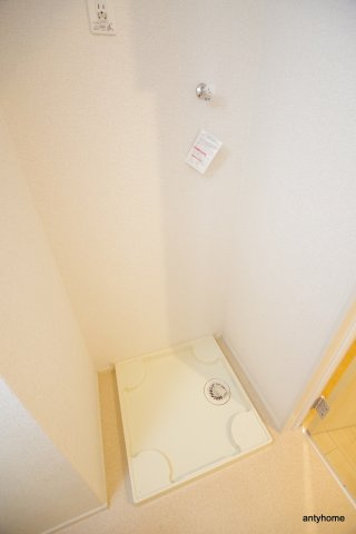 シャトーノール高倉のその他