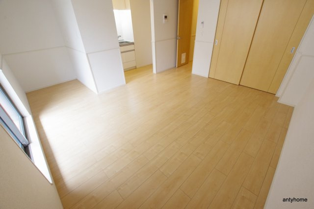 シャトーノール高倉の居間・リビング