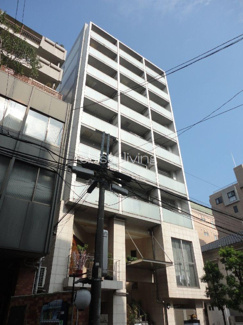 【外観】 | コンフォリア西麻布 | コンフォリア西麻布