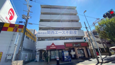 【外観】 | ヴィラオビラ