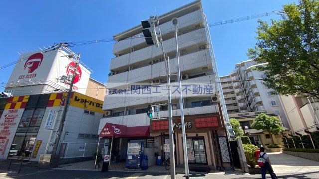 【外観】 | ヴィラオビラ