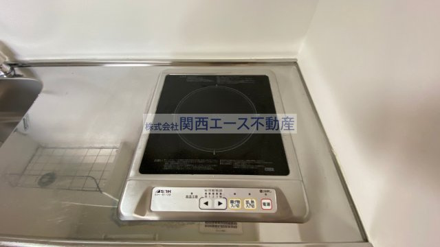 【キッチン】 | ヴィラオビラ