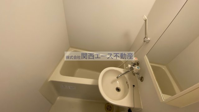 【浴室】 | ヴィラオビラ