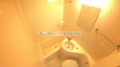 【浴室】 | ヴィラオビラ