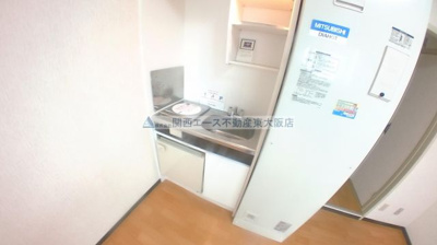 【キッチン】 | ヴィラオビラ