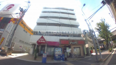 【外観】 | ヴィラオビラ