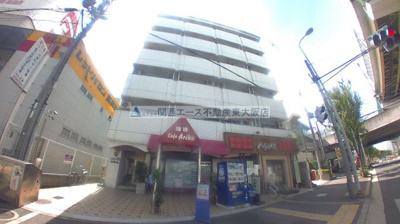 【外観】 | ヴィラオビラ