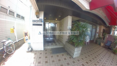 【その他共用部分】 | ヴィラオビラ