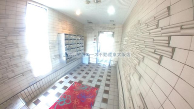 【その他共用部分】 | ヴィラオビラ