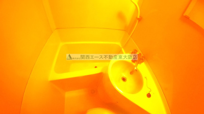 【浴室】 | ヴィラオビラ