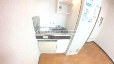 【キッチン】 | ヴィラオビラ