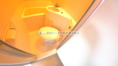 【トイレ】 | ヴィラオビラ