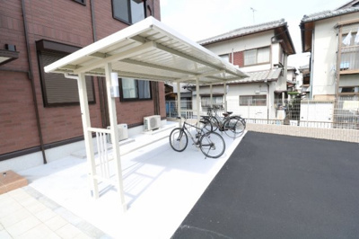 【その他共用部分】 | レークシティ