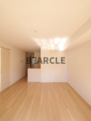 【居間・リビング】 | アクシスH | おしゃれなリビングです