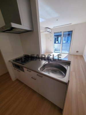 【キッチン】 | アクシスH