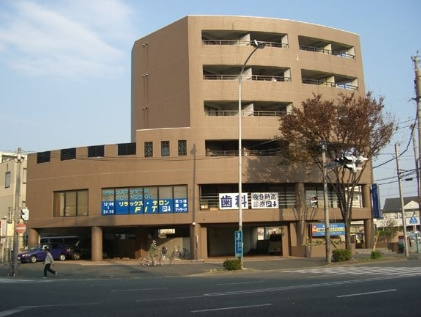 【外観】 | 折立ビル