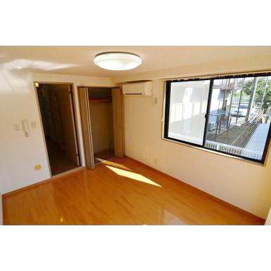 【寝室】 | セレナ桜台マンション