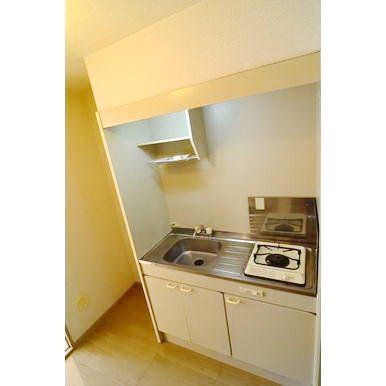 【キッチン】 | セレナ桜台マンション