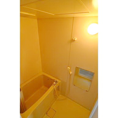 【浴室】 | セレナ桜台マンション