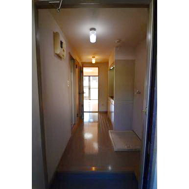 【その他】 | セレナ桜台マンション