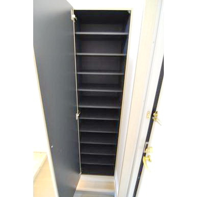 【収納】 | セレナ桜台マンション