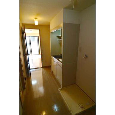 【設備】 | セレナ桜台マンション