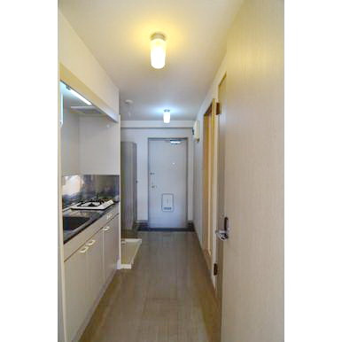 【玄関】 | セレナ桜台マンション